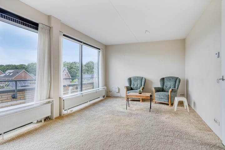 Foto 5 van Burgemeester Selhorststraat 8-C