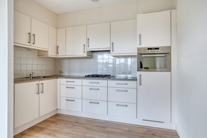 Foto 7 van Burgemeester Selhorststraat 8-C