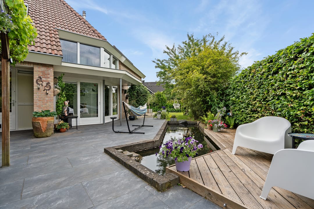 Foto 41 van Korenbloemweg 30