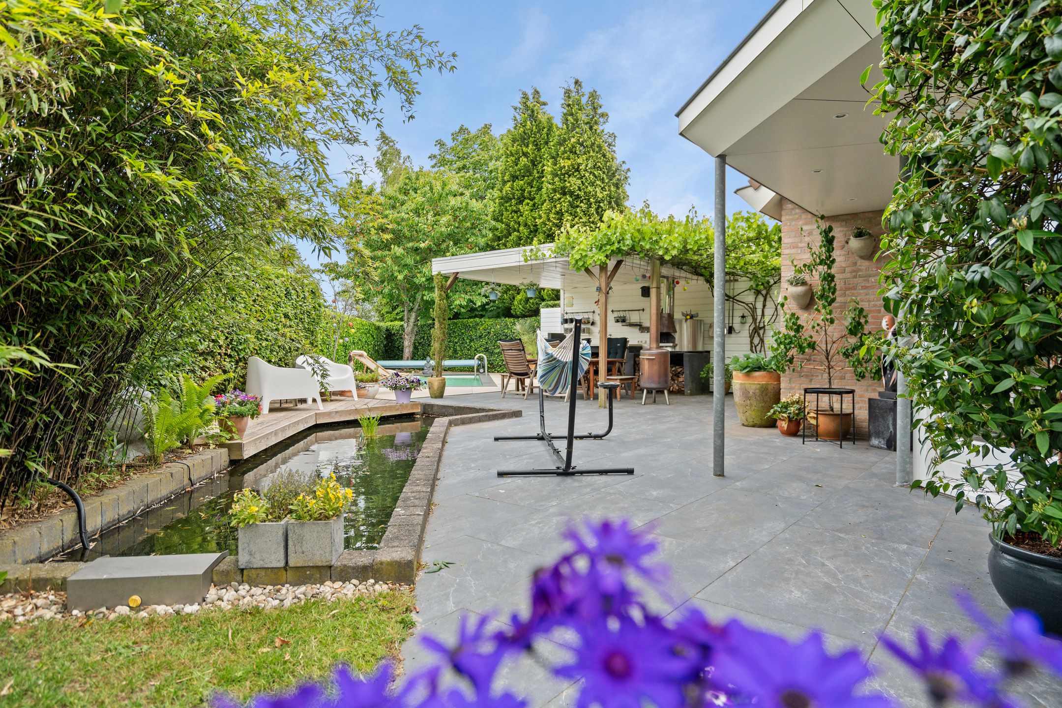 Foto 42 van Korenbloemweg 30