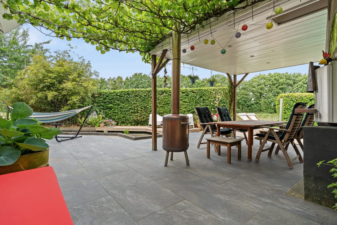 Foto 43 van Korenbloemweg 30