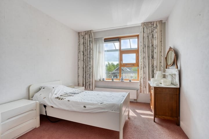 Foto 10 van Burgemeester Selhorststraat 8-C