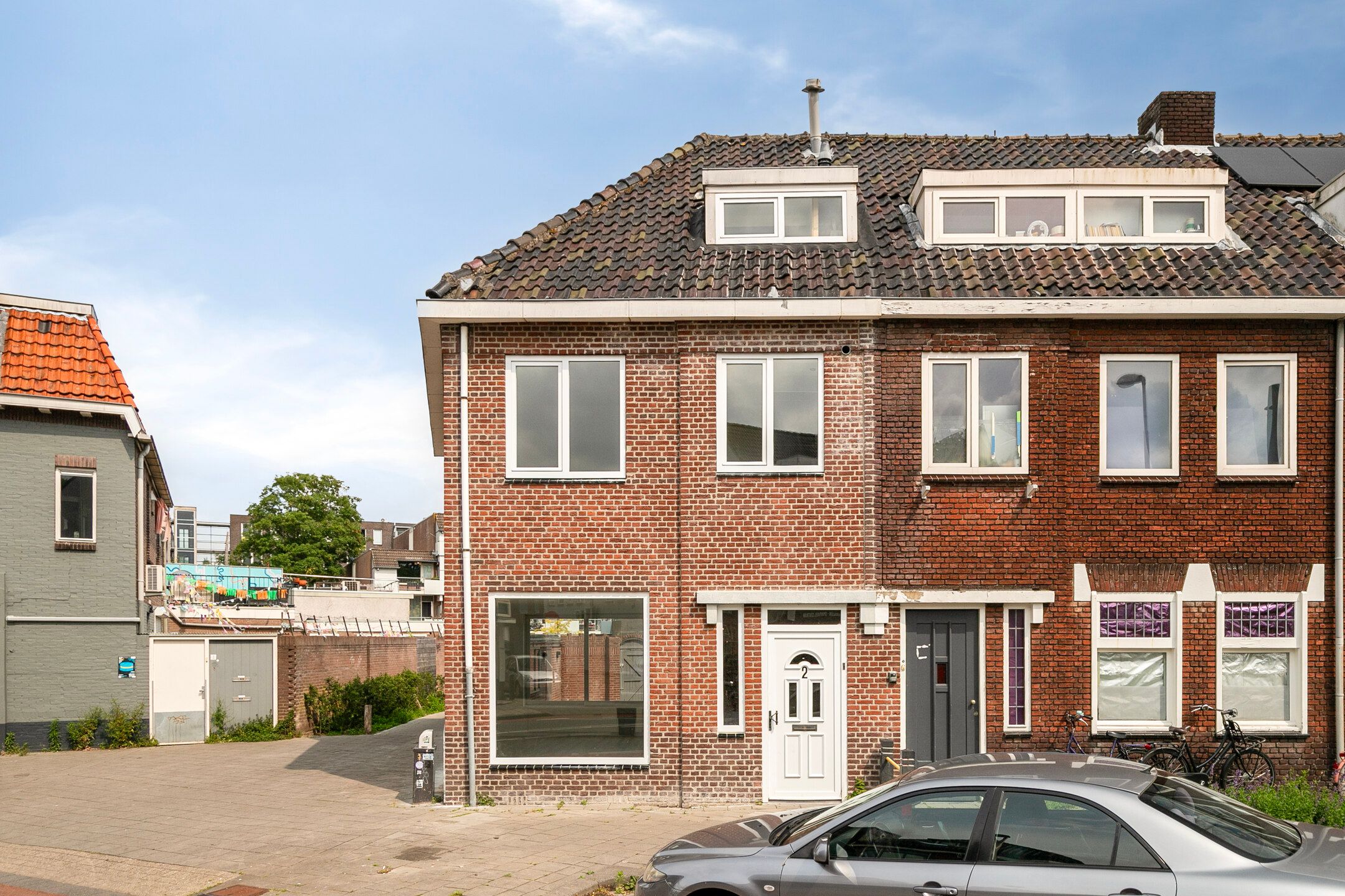 Photo 6 of Korvelplein 2