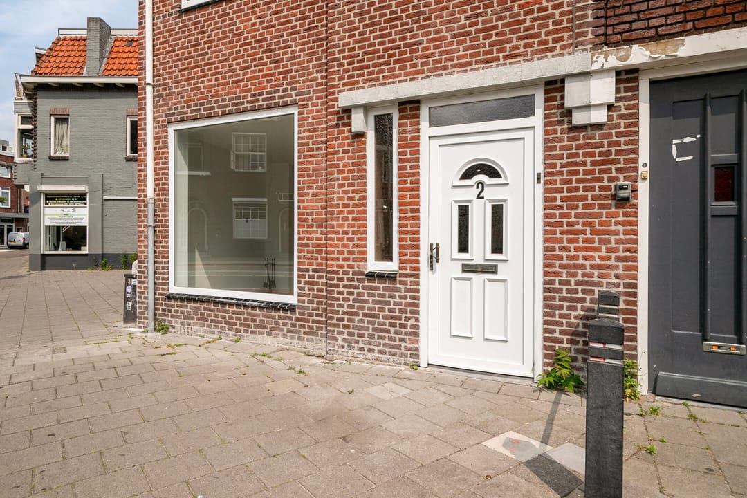 Photo 7 of Korvelplein 2