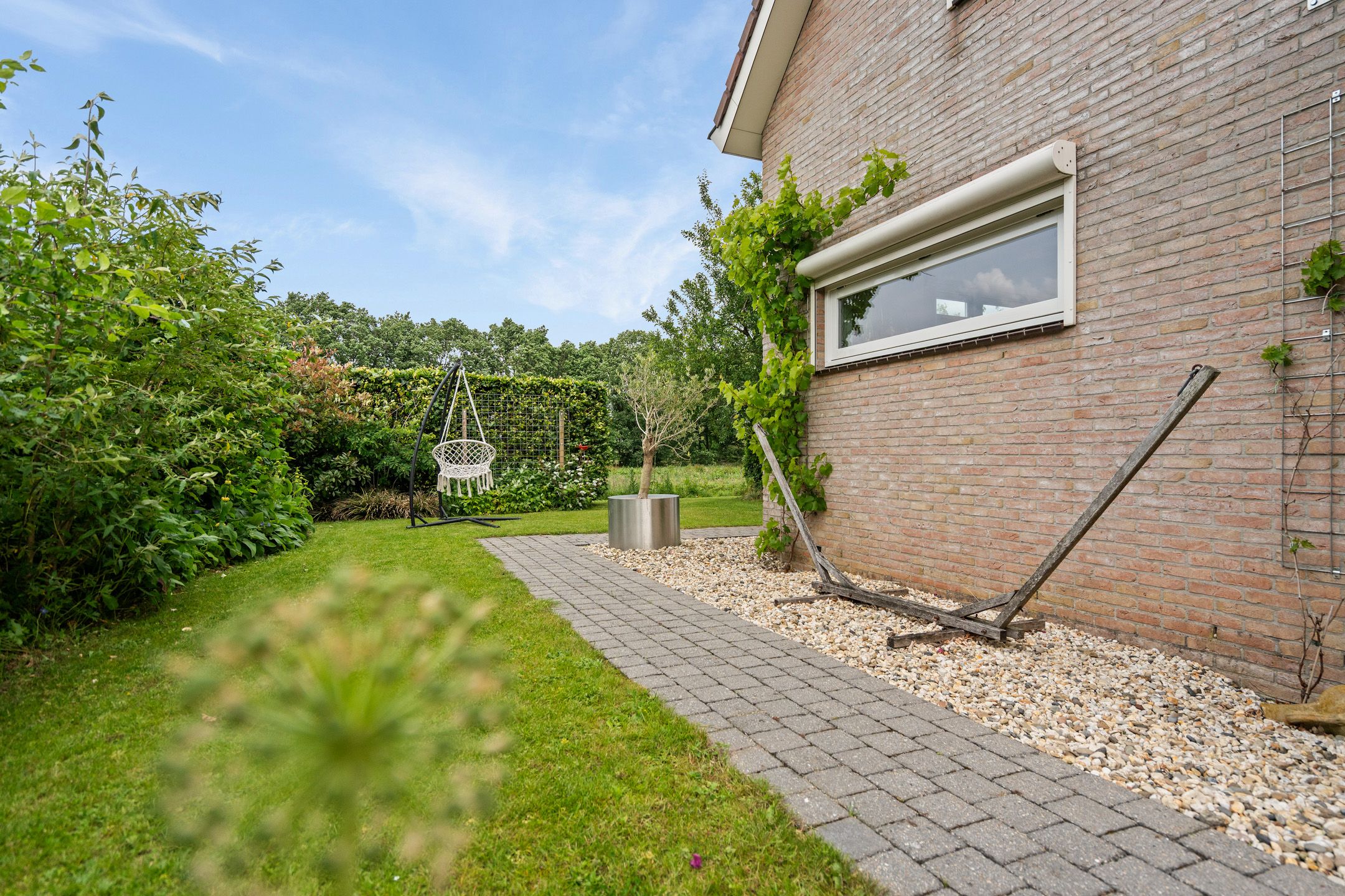 Foto 45 van Korenbloemweg 30