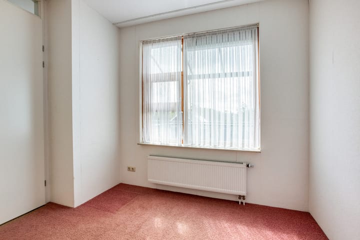 Foto 12 van Burgemeester Selhorststraat 8-C