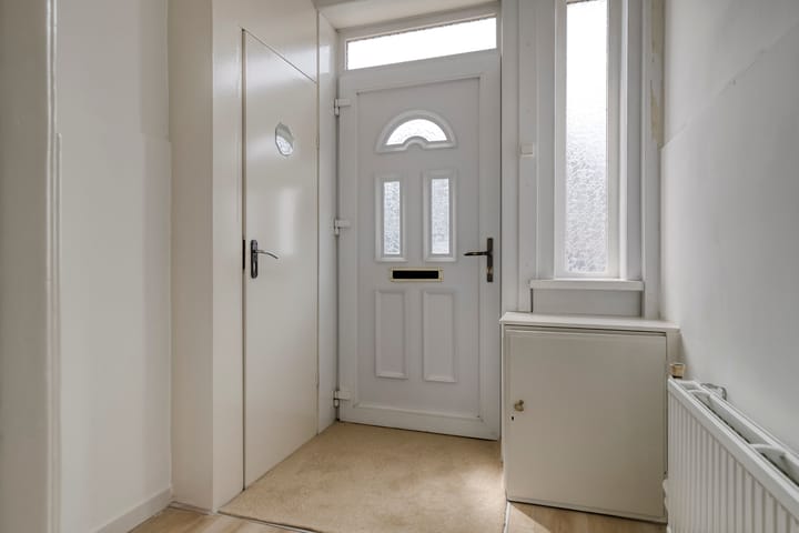 Foto 8 van Korvelplein 2