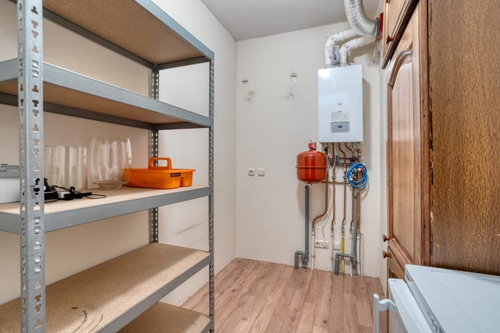 Foto 14 van Burgemeester Selhorststraat 8-C