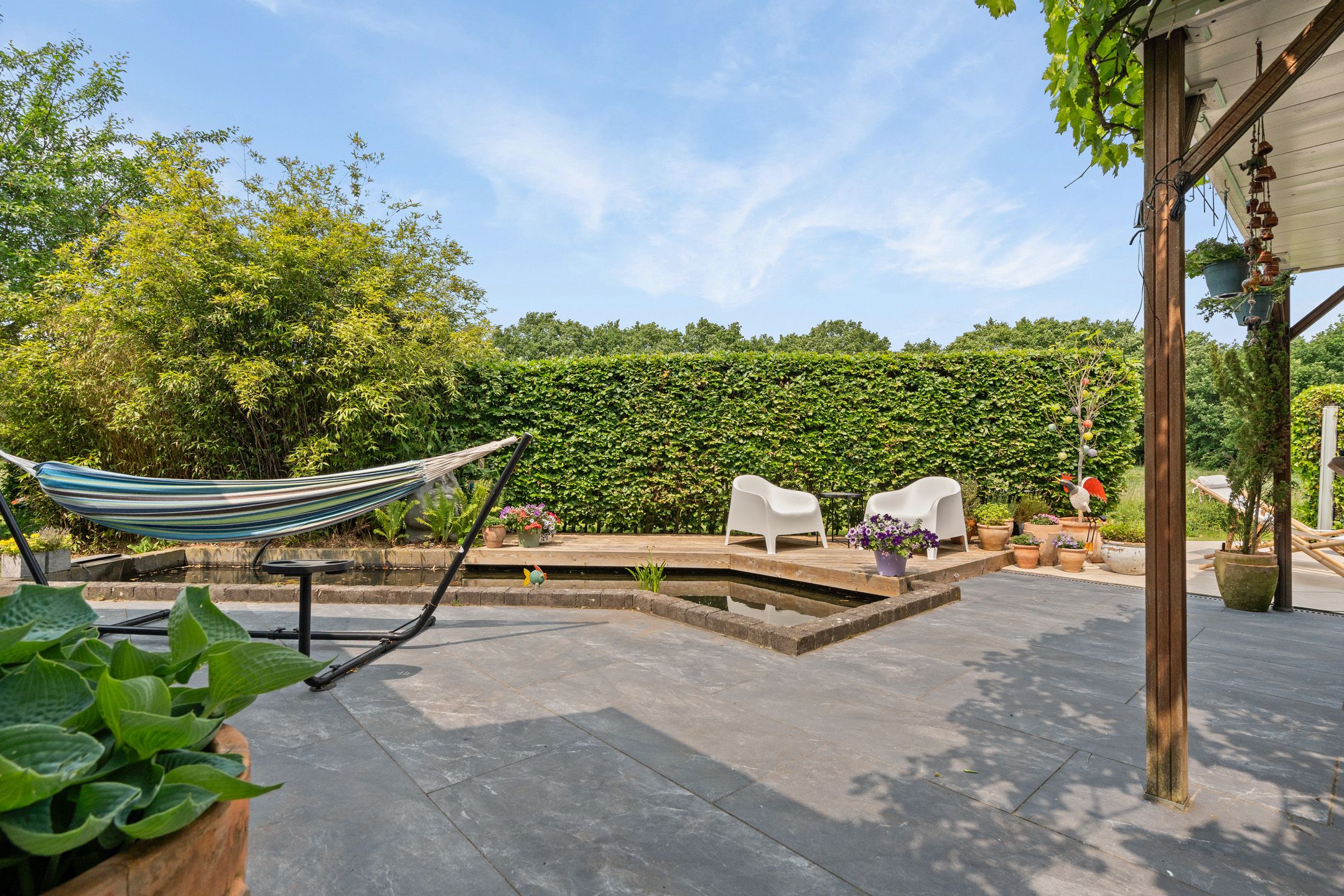 Foto 48 van Korenbloemweg 30