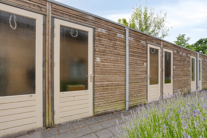 Foto 17 van Burgemeester Selhorststraat 8-C