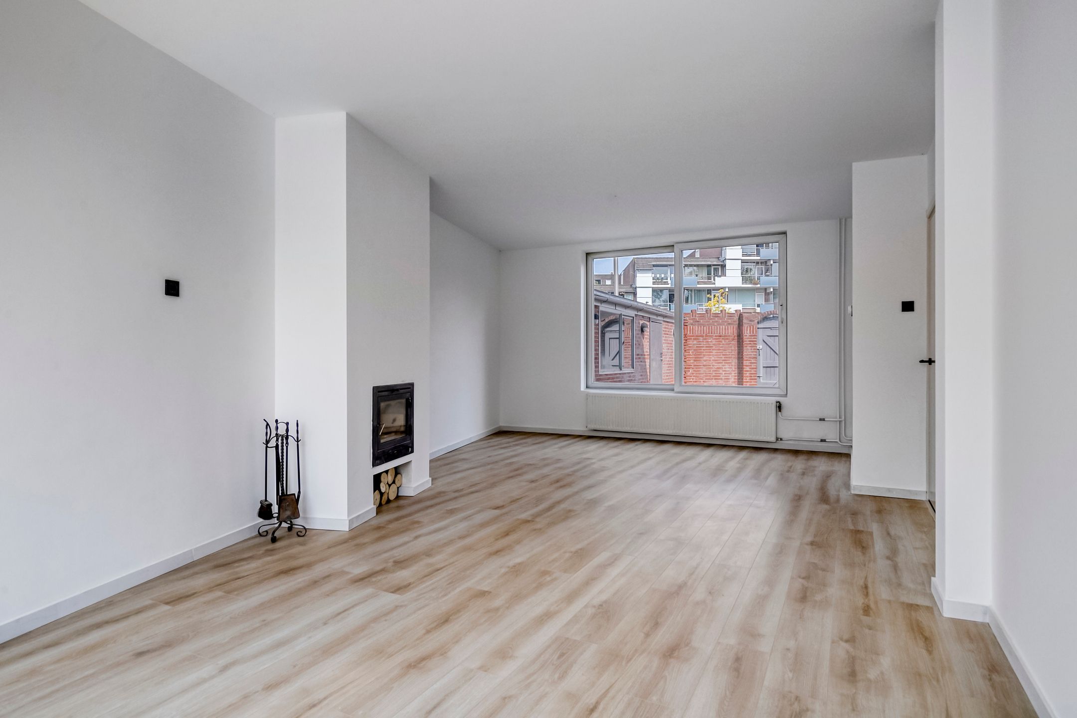 Photo 12 of Korvelplein 2