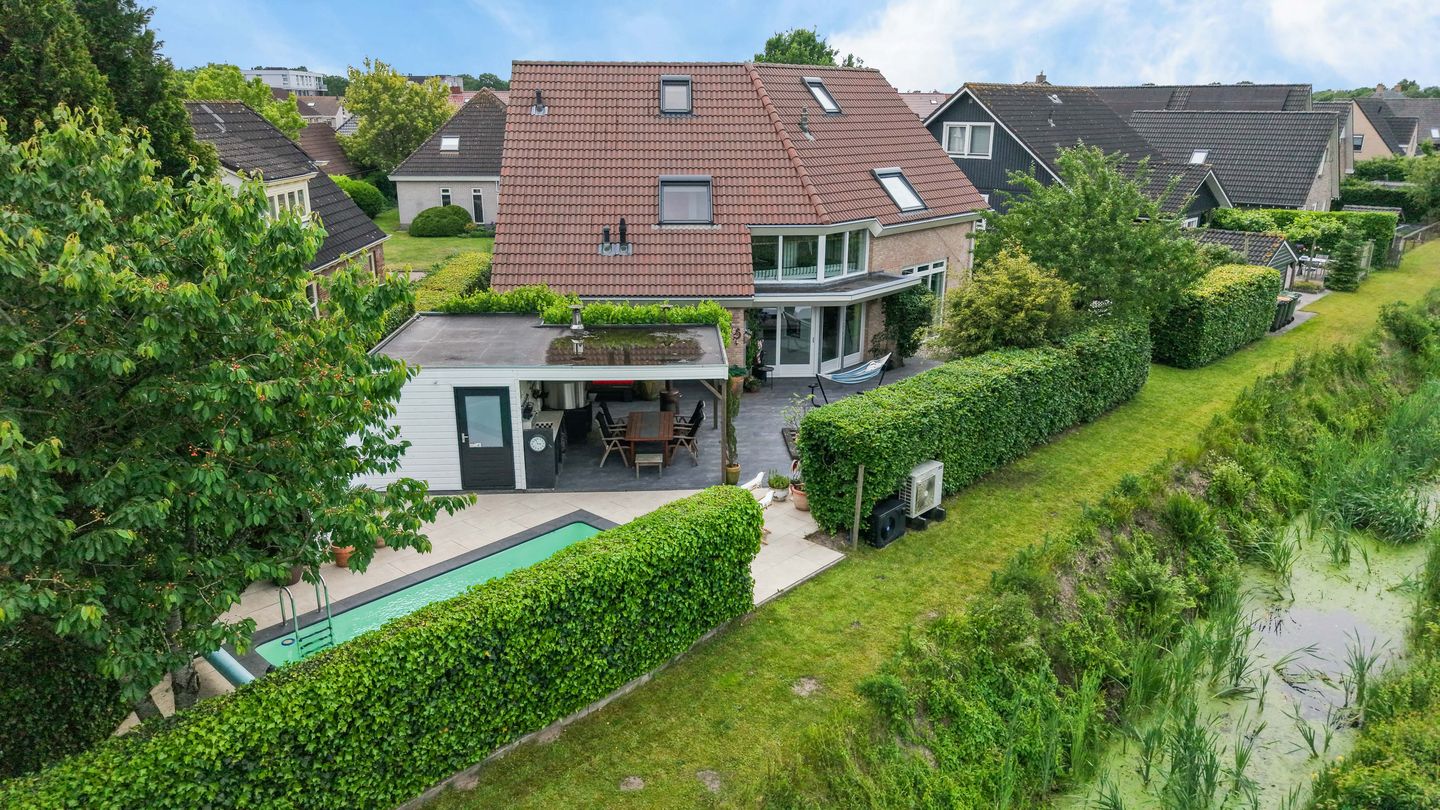 Foto 50 van Korenbloemweg 30