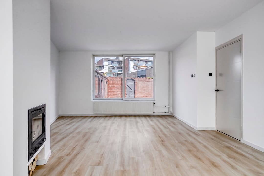 Photo 13 of Korvelplein 2