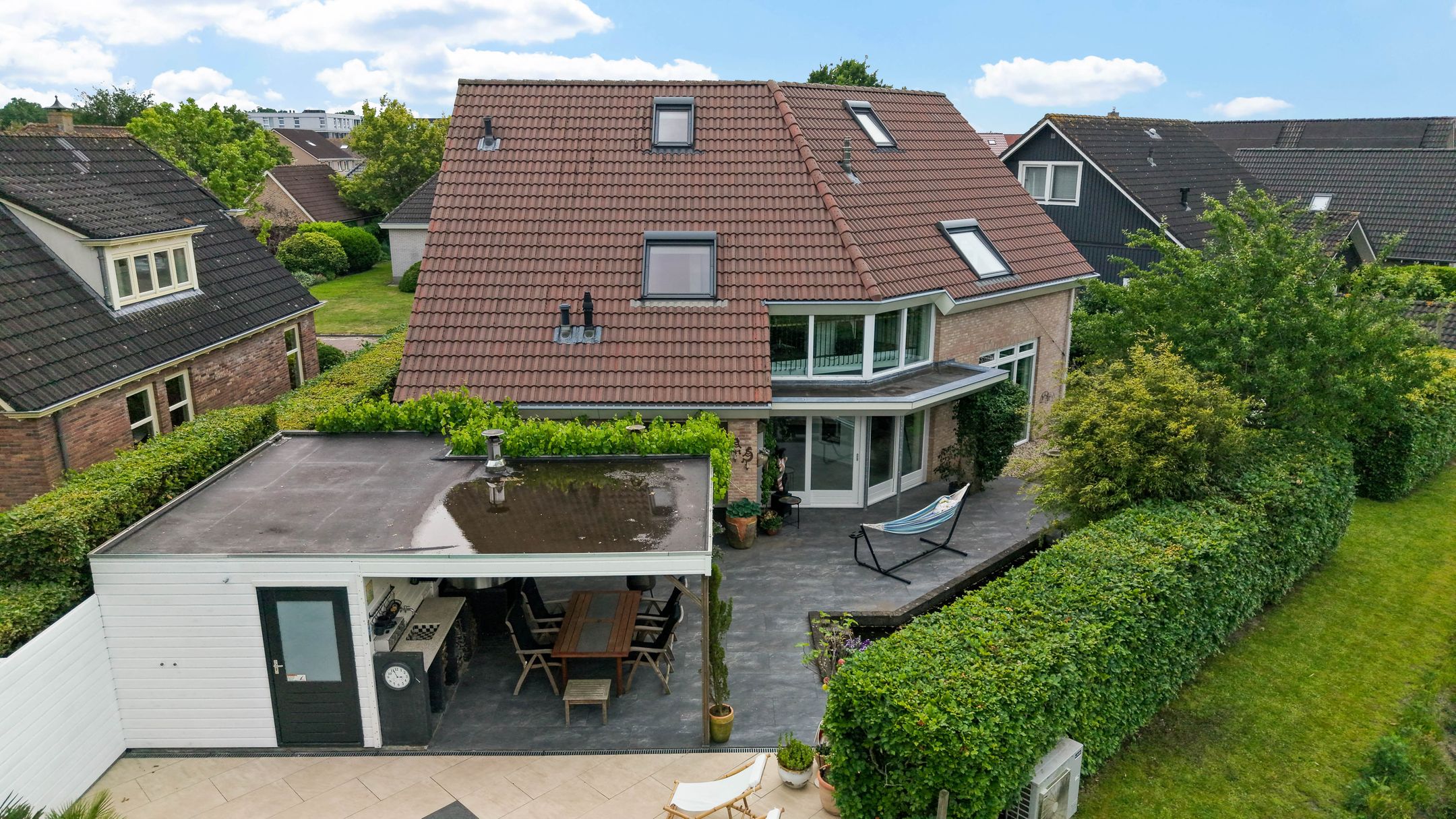 Foto 51 van Korenbloemweg 30