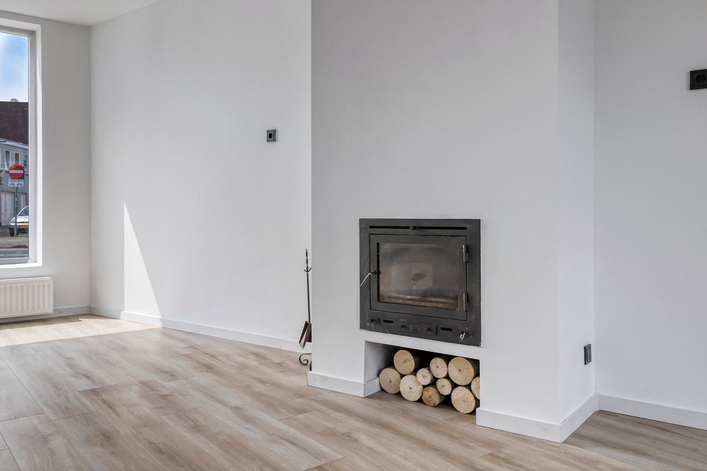 Photo 14 of Korvelplein 2