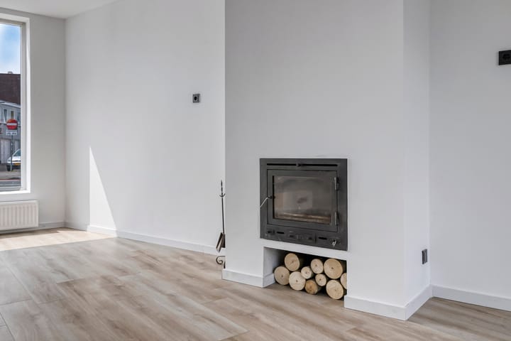 Foto 14 van Korvelplein 2