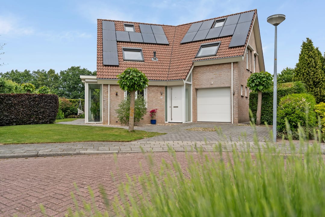 Foto 53 van Korenbloemweg 30