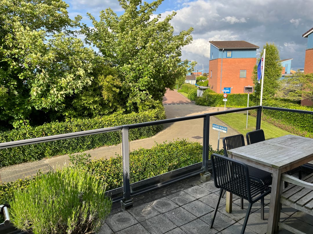 Foto 16 van Gouden Boaijum 24