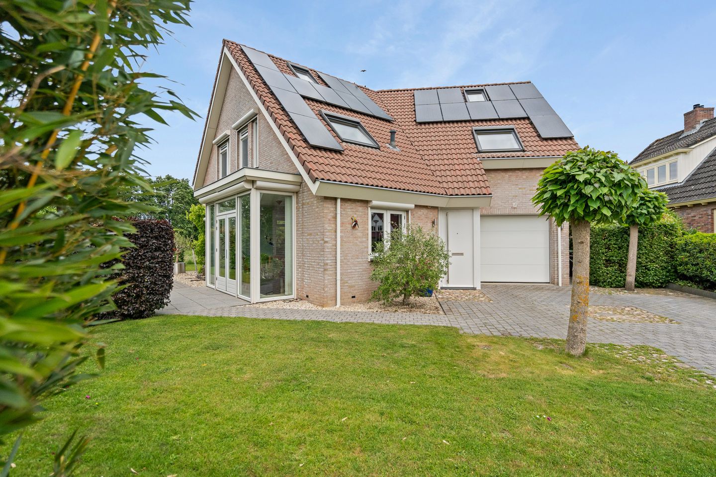 Foto 55 van Korenbloemweg 30