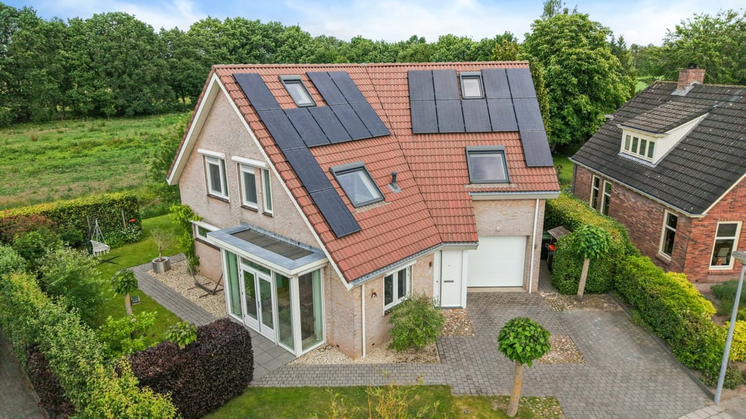 Foto 56 van Korenbloemweg 30