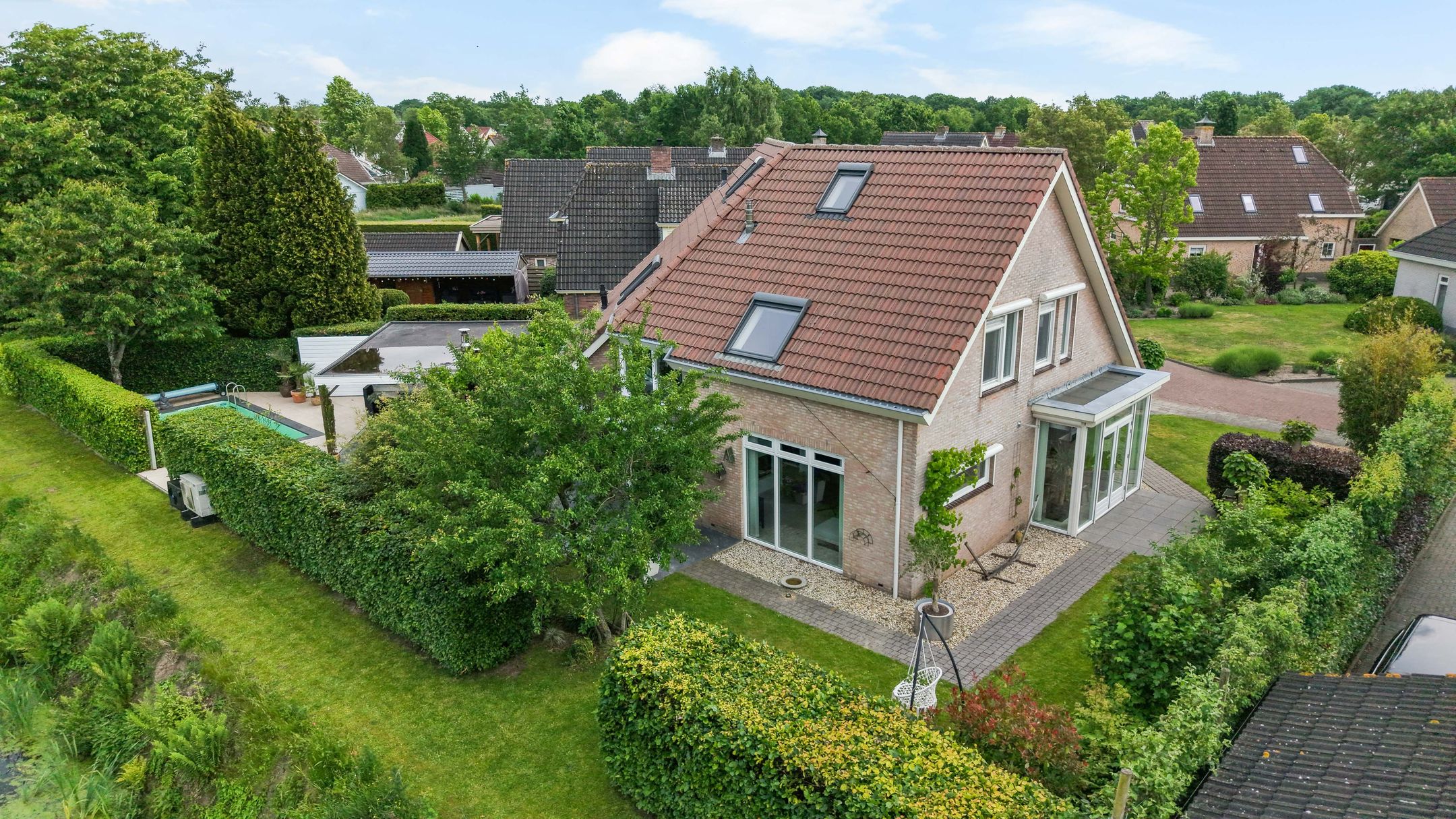 Foto 57 van Korenbloemweg 30