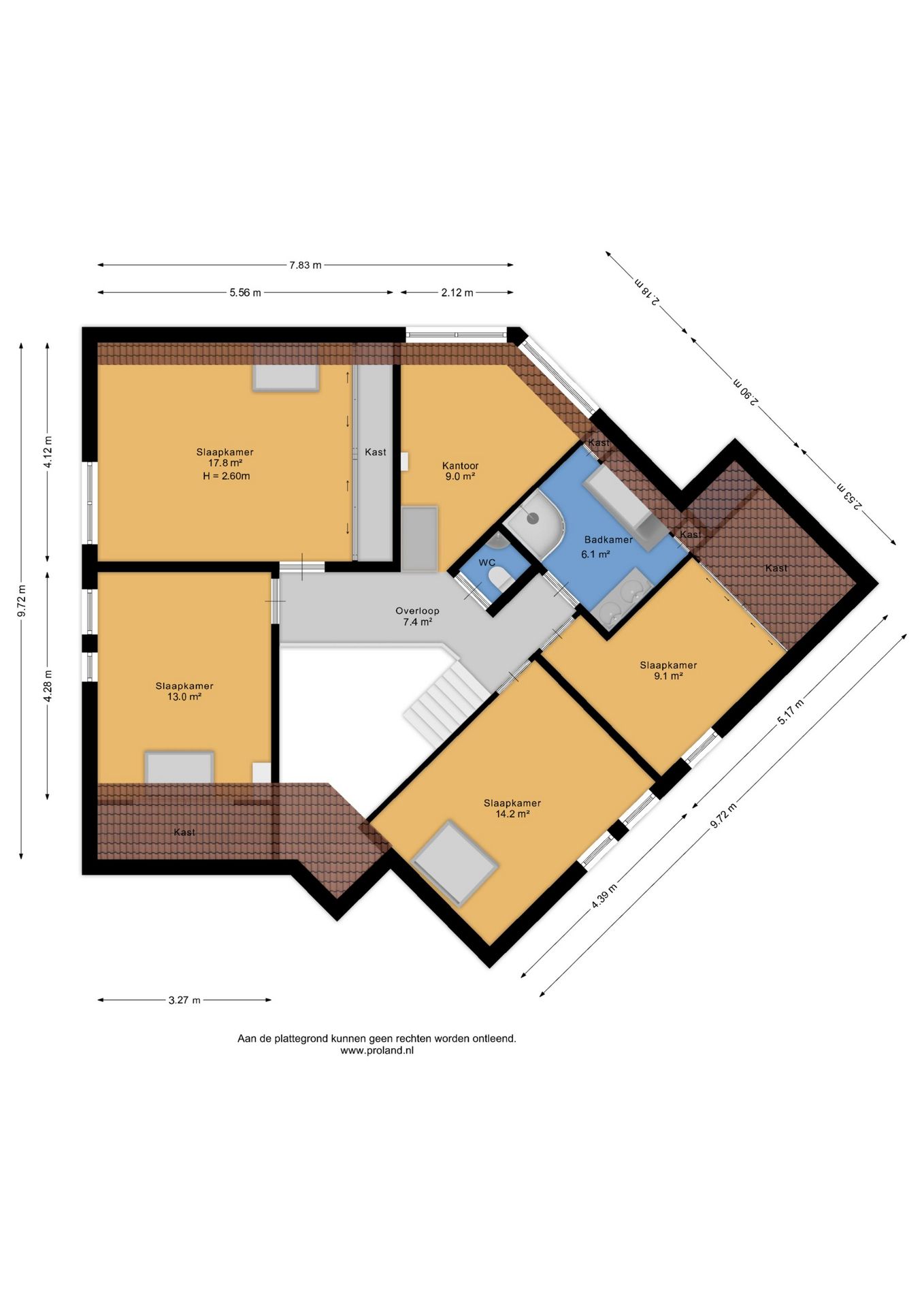 Foto 59 van Korenbloemweg 30