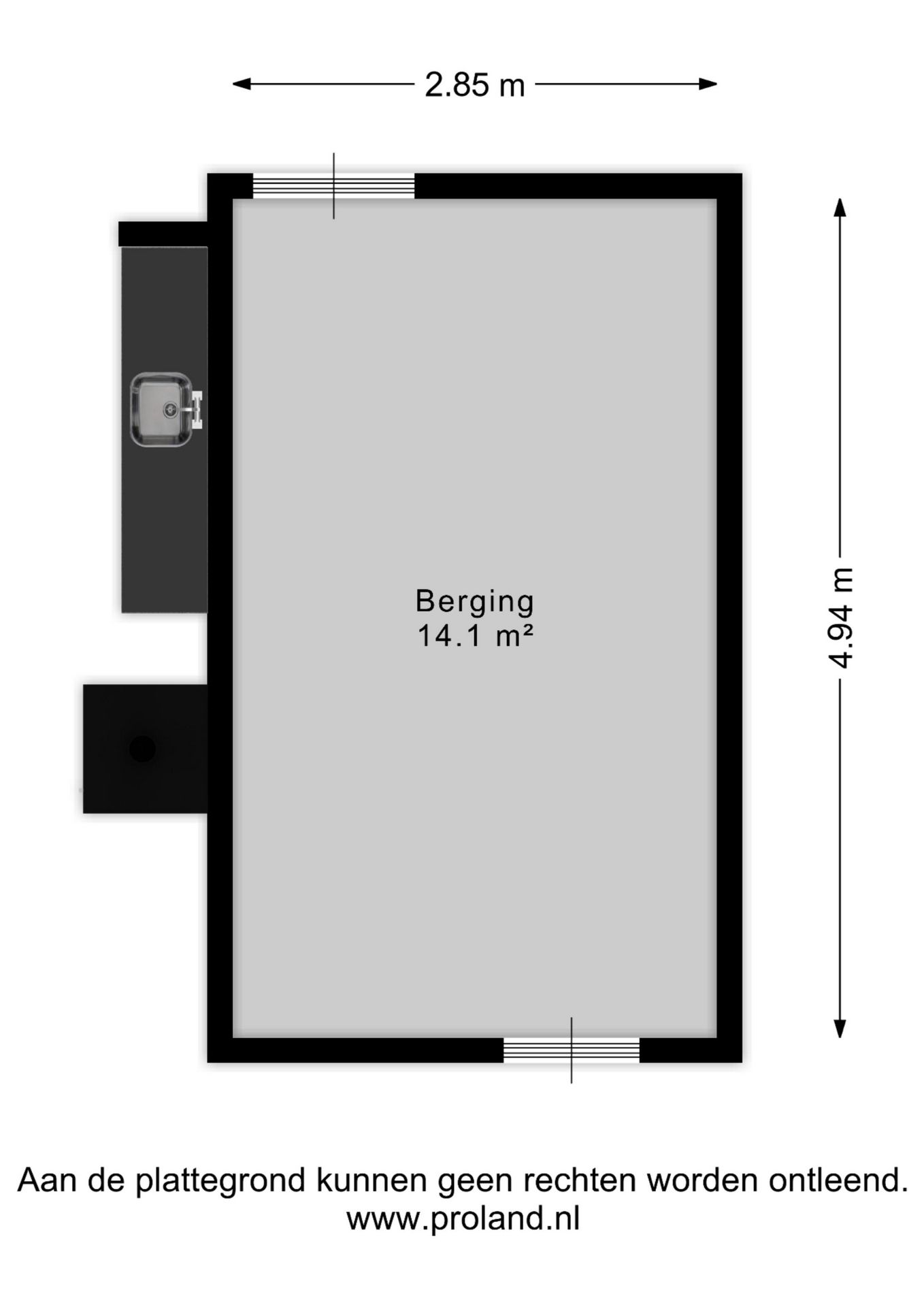 Foto 60 van Korenbloemweg 30