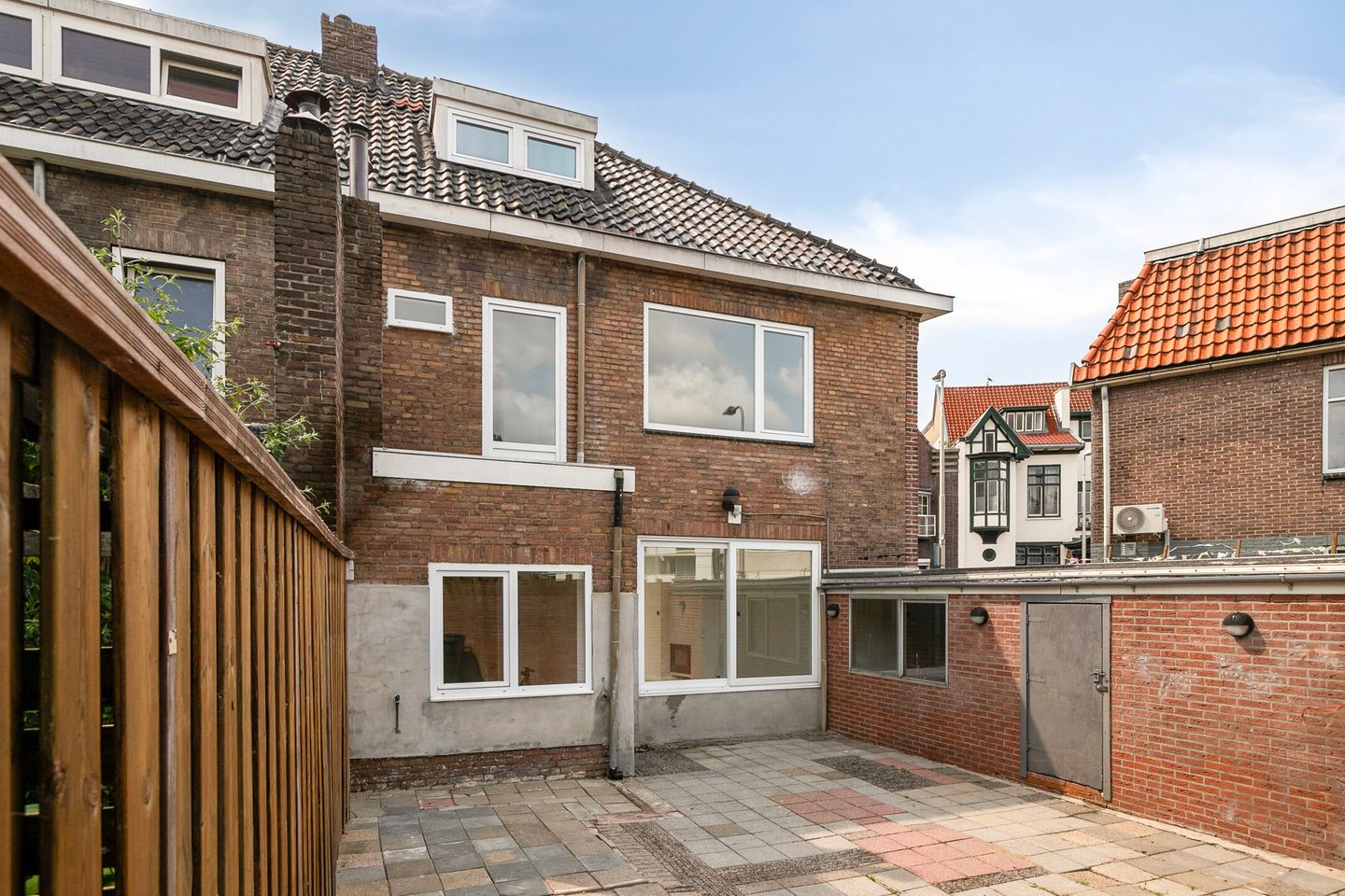 Photo 34 of Korvelplein 2