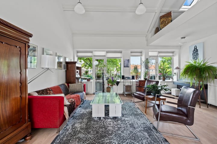 Foto 4 van Jan Springerhof 14