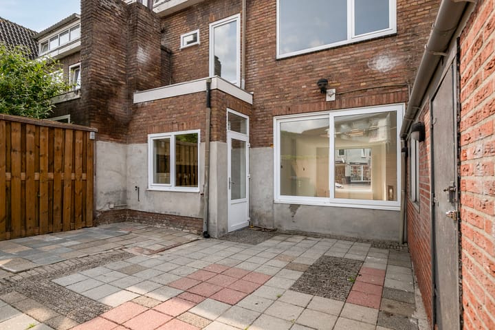 Foto 35 van Korvelplein 2