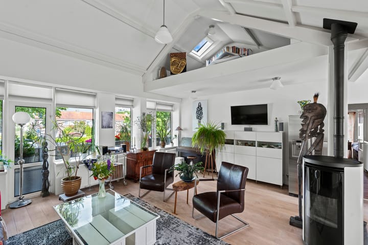 Foto 5 van Jan Springerhof 14