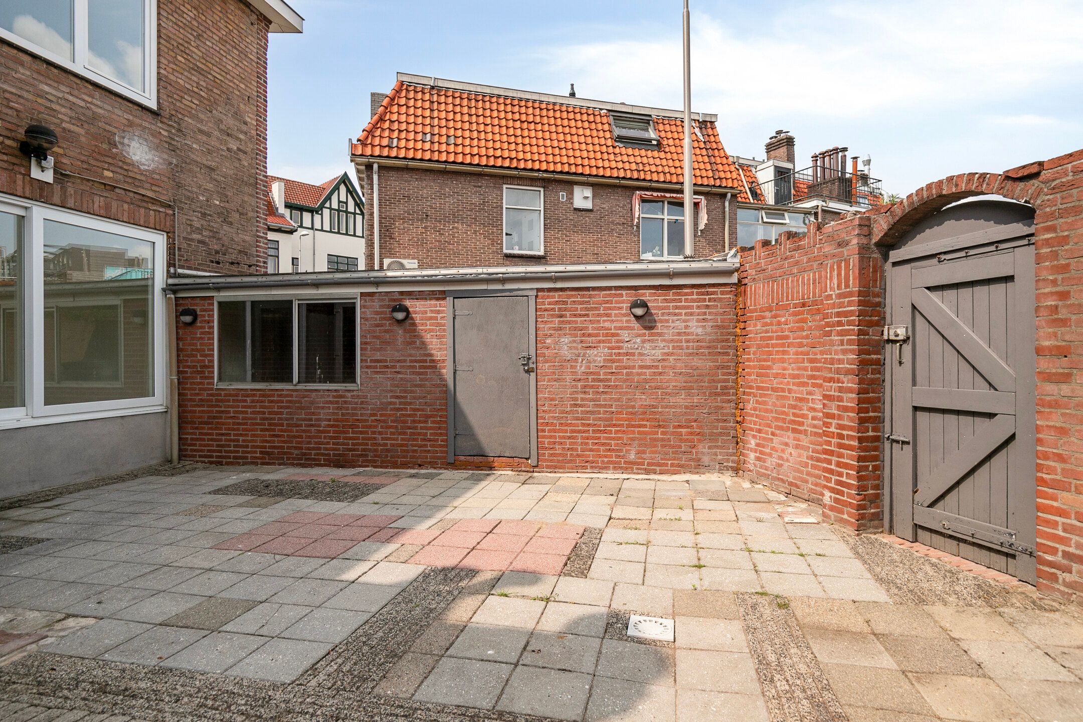 Photo 36 of Korvelplein 2