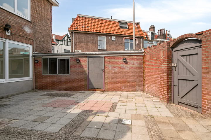 Foto 36 van Korvelplein 2