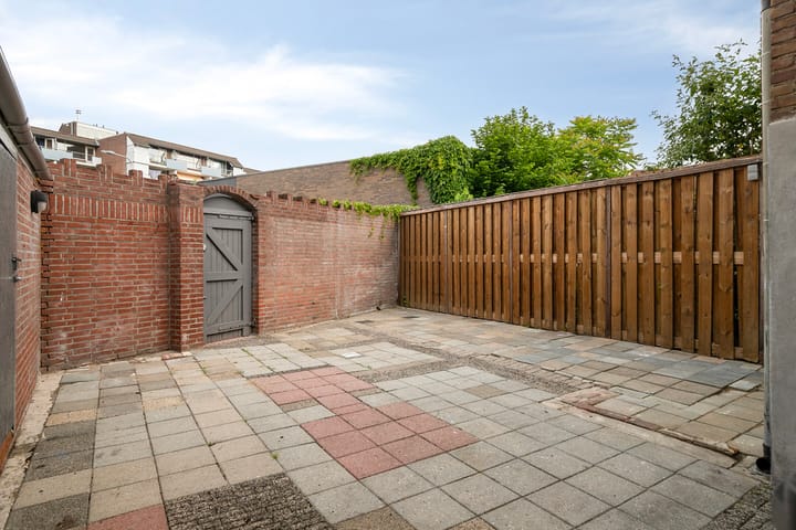 Foto 37 van Korvelplein 2