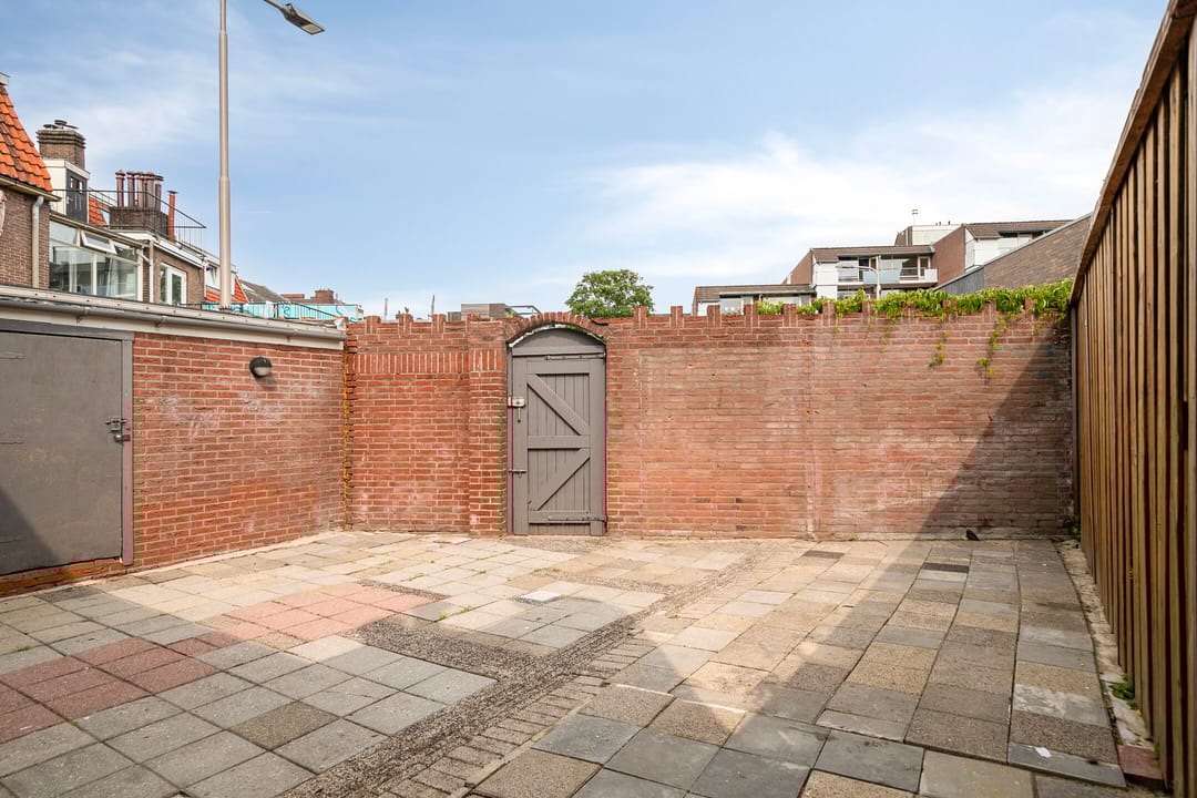 Photo 38 of Korvelplein 2