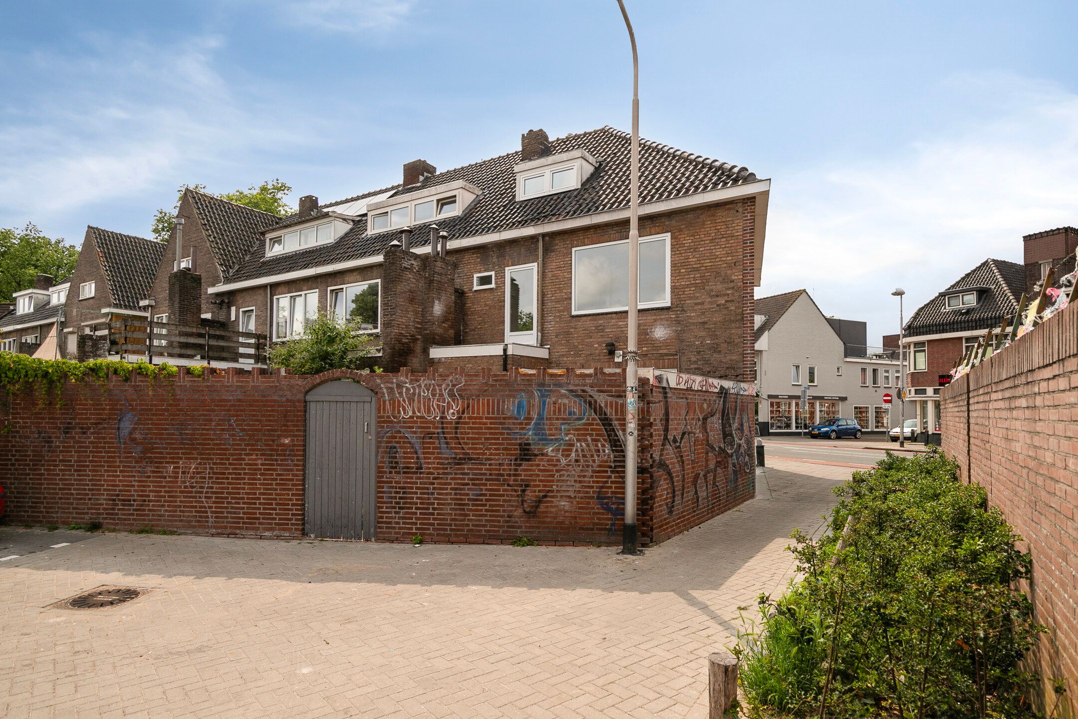 Photo 39 of Korvelplein 2