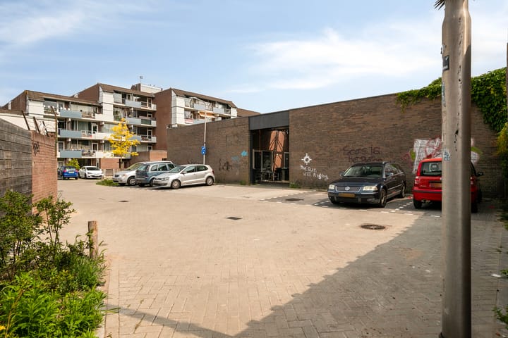 Foto 40 van Korvelplein 2