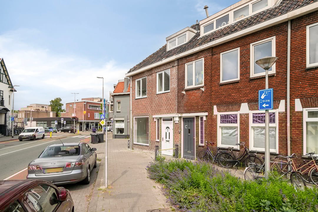 Photo 41 of Korvelplein 2