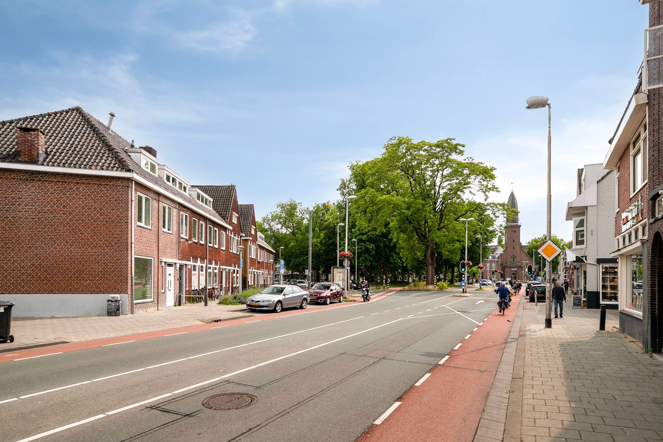 Photo 42 of Korvelplein 2