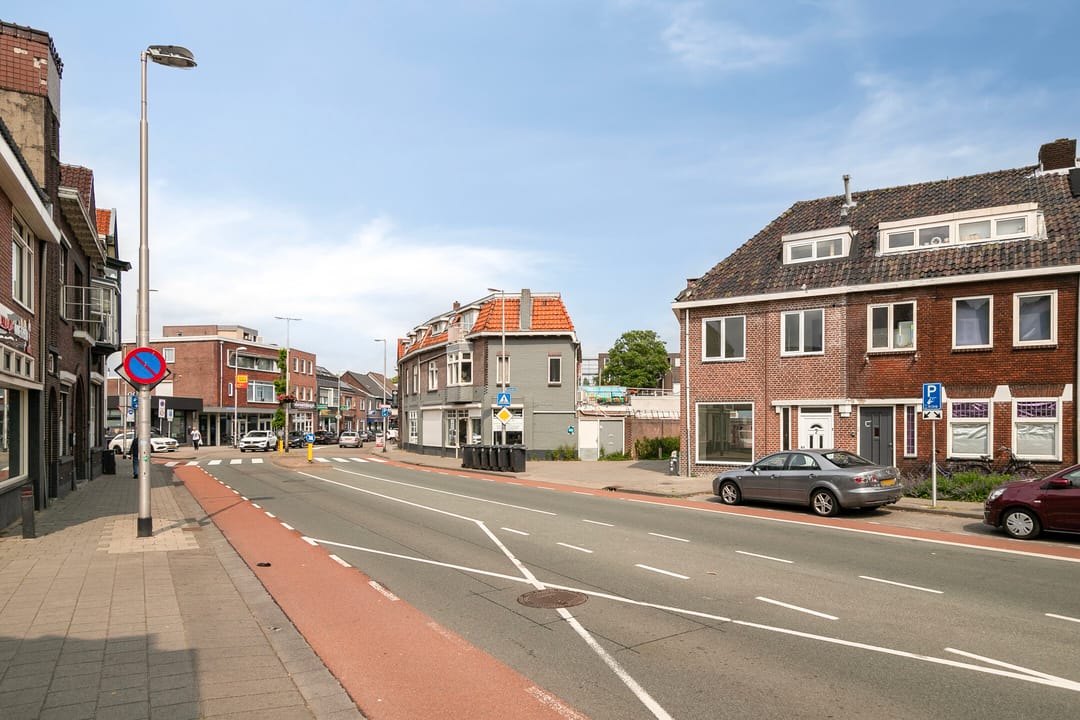 Photo 43 of Korvelplein 2