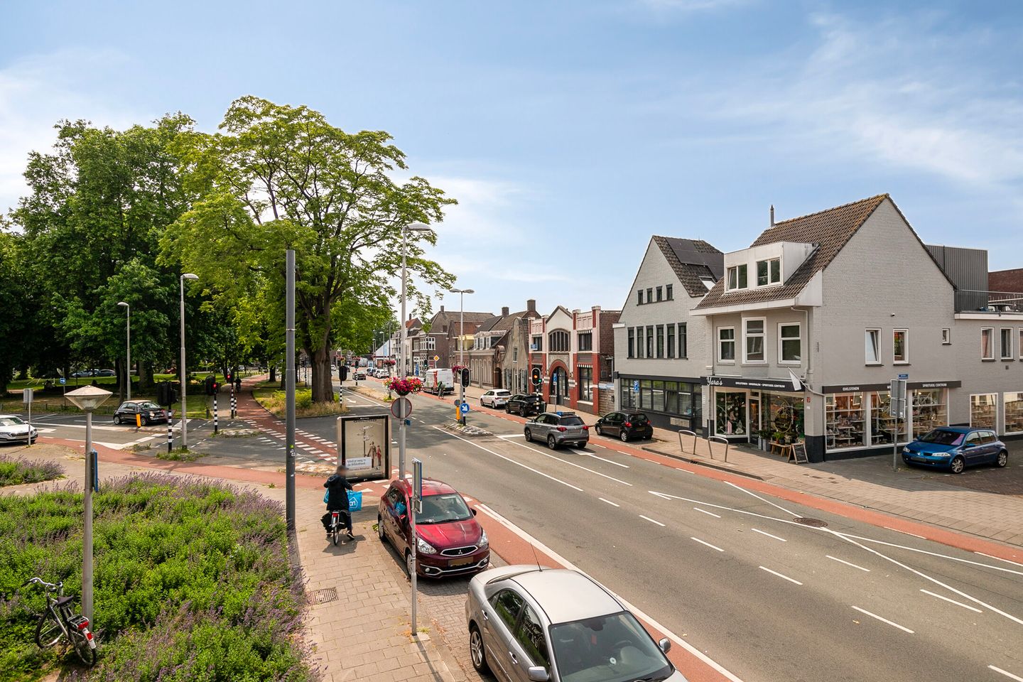 Photo 44 of Korvelplein 2