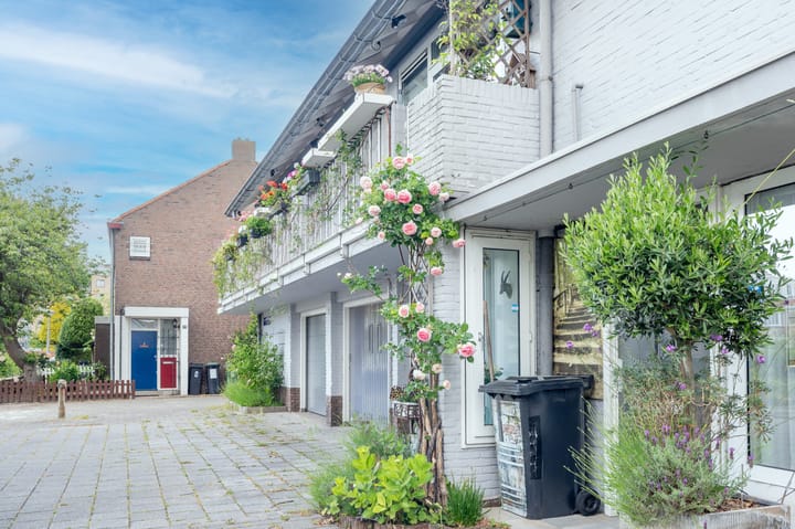 Foto 42 van Jan Springerhof 14