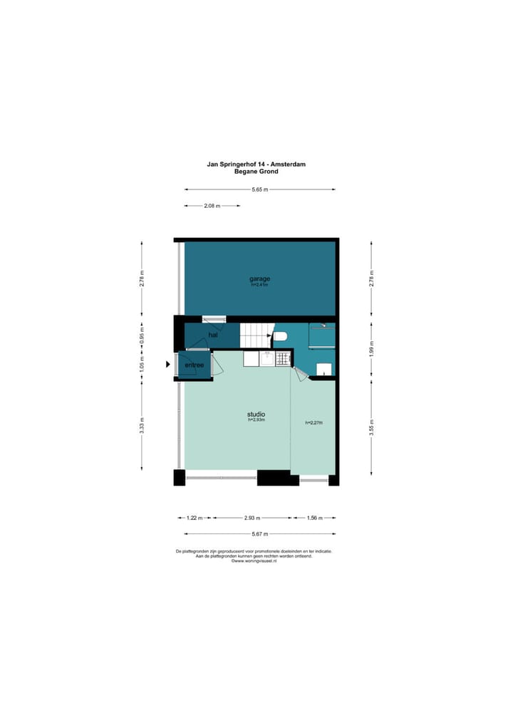 Foto 44 van Jan Springerhof 14