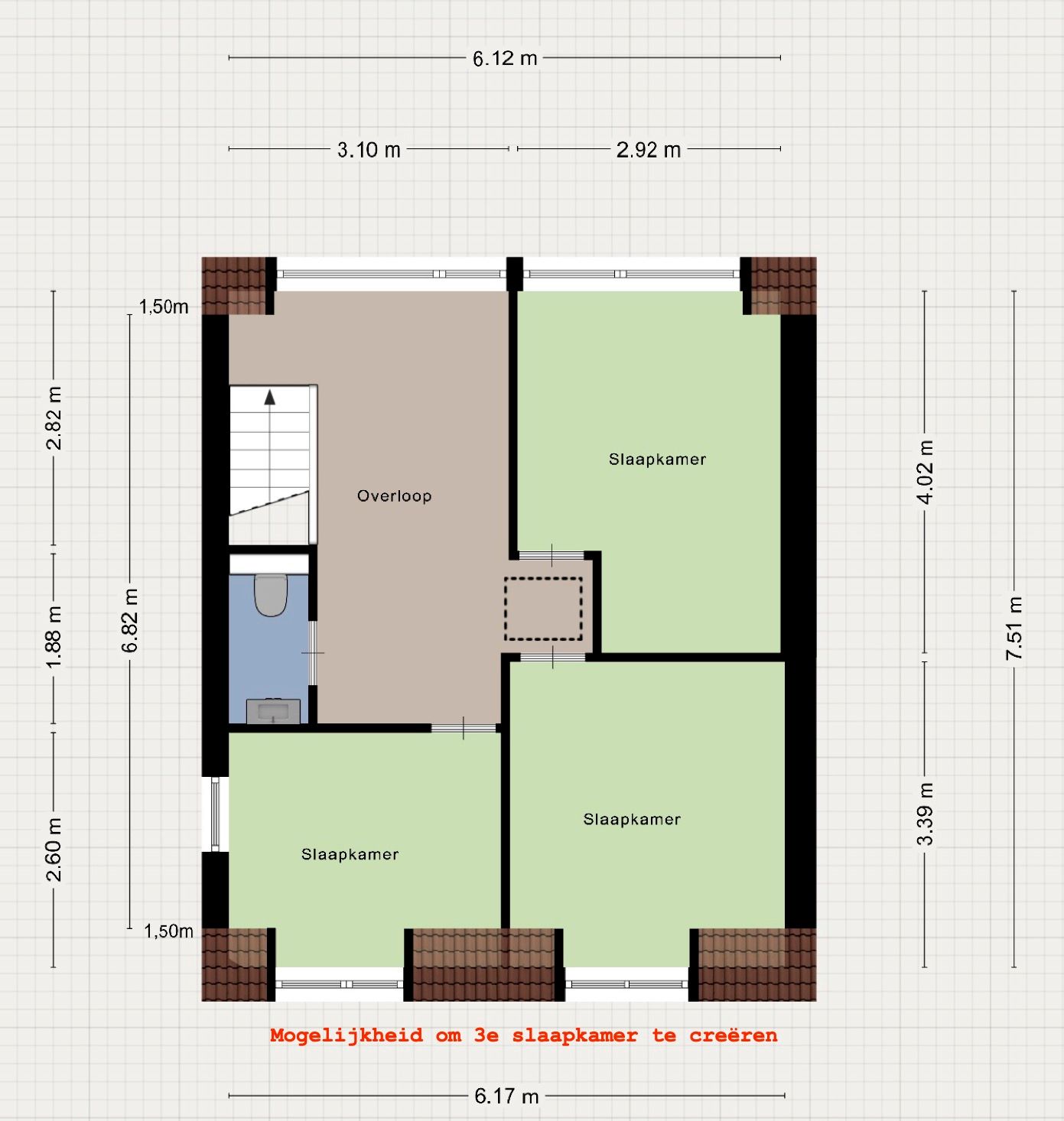 Foto 40 van Leenderweg 171