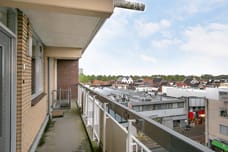 appartementen te huur op Burgemeester Kuperusplein 90