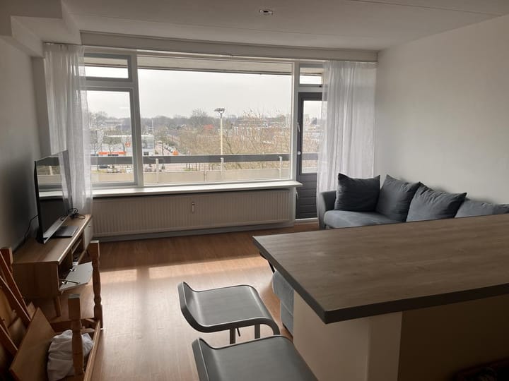 Foto 2 van Burgemeester Kuperusplein 90