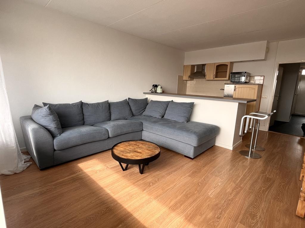 Foto 3 van Burgemeester Kuperusplein 90