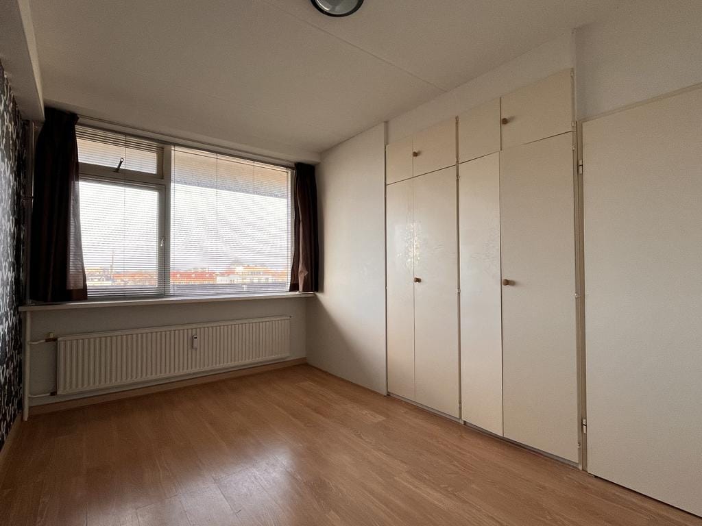 Foto 5 van Burgemeester Kuperusplein 90