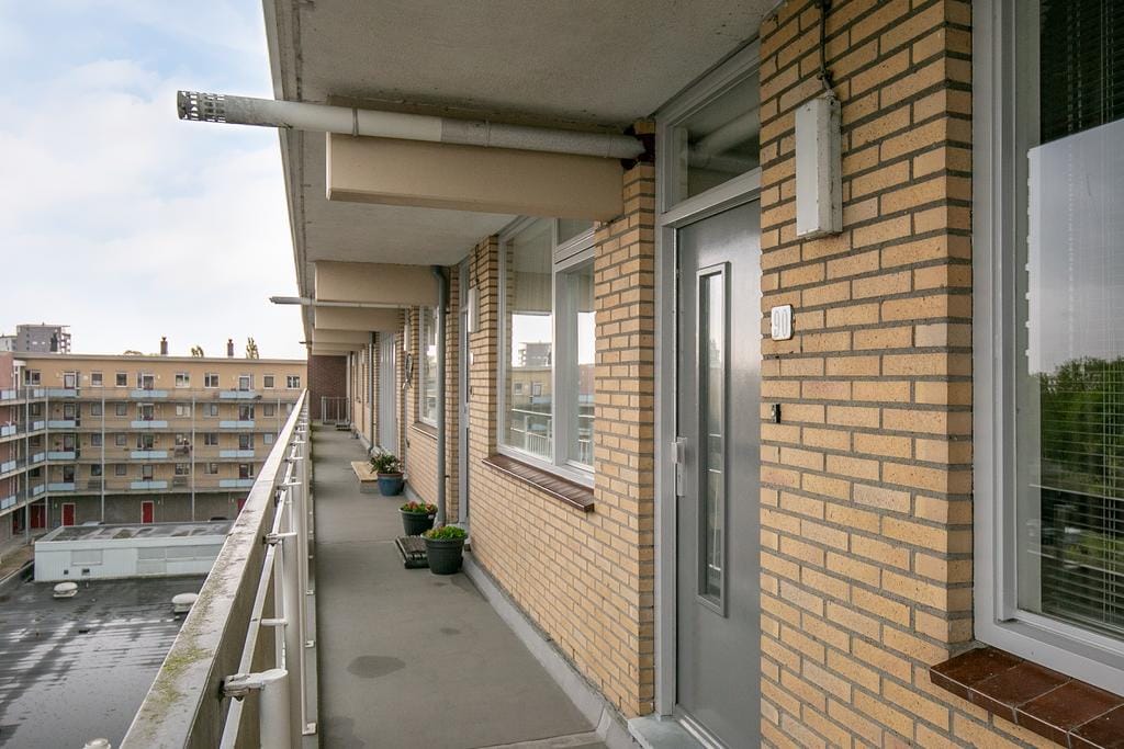 Foto 8 van Burgemeester Kuperusplein 90