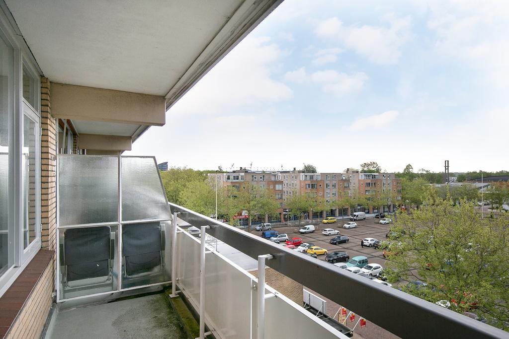 Foto 10 van Burgemeester Kuperusplein 90